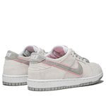 Nike x Ishod Wair SB Zoom Dunk Low Pro 'Perfect Pink' 895969-160