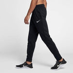 Nike Taper Fleece Dry Pants 'Black' CD7702-010