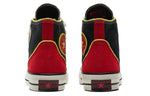 Converse Chuck Taylor All Star 1970s 'Black White Red' A05276C