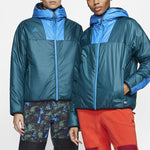 Nike Lab ACG PrimaLoft Hooded Jacket 'Midnight Turq Impblu Black' CD7651-347