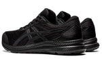 ASICS Gel-Contend 8 4E Wide 'Black Carrier Grey' 1011B493-001