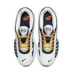 (WMNS) Nike Air Max Tailwind 4 'White Magma Obsidian' CK2600-100