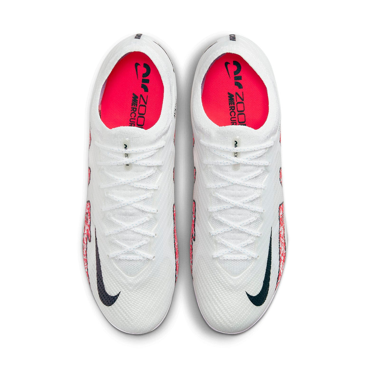 Nike Zoom Mercurial Vapor 15 Elite FG 'Disruption Pack' DJ4978-101