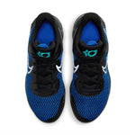 Nike KD Trey 5 IX EP 'Black Racer Blue' CW3402-007