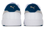 PUMA Serve Pro Lite 'White Sailing Blue' 374902-15
