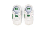 (TD) Onitsuka Tiger Corsair 'White Green Yellow' 1184A050-100