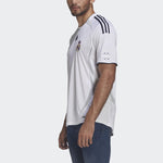 adidas Real Madrid 21/22 Team Geist Jersey 'White' H18498