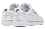 Reebok BAPE x Club C 85 'White' Q47367