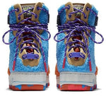 (WMNS) Nike Air Force 1 Rebel XX 'Colored Sherpa' CQ7518-571
