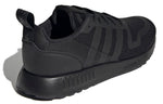 adidas Multix 'Triple Black' FZ3438