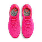 (WMNS) Nike Air VaporMax 2023 Flyknit 'Pink Blast' DV6840-600