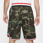 Nike DRI-FIT Sports Shorts Men Camo/Green BV7736-223