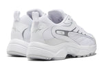 Reebok Unisex DMX Series 2K X Running Shoes White DV8457
