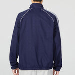 Nike Giannis Lightweight Basketball Jacket 'Navy' DQ5661-498
