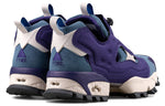 Reebok FTMD x Instapump Fury 'Purple Blue Cream' GY7495