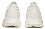 (WMNS) ANTA Running Life Series Sneakers 'Ivory White' 12945587-7