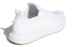 adidas Swift Run 'Cloud White Gum' F35206