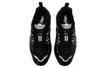 ASICS Gel-Nandi 'Black Silver' 1203A200-002