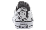 Converse Chuck Taylor All Star Ox Black/White 153845C