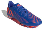 adidas Predator Edge.4 FG 'Hi-Res Blue Turbo' GW2357