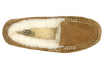 (WMNS) UGG ANSLEY Sports Casual Shoes 'Brown' 3312W-CHE