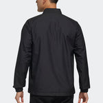 adidas WJ JKT WV Jacket Men Performance Athletics Black DW4678
