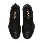 Air Jordan SuperFly 2017 Low 'Black Gold' AJ2664-021