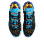 Nike LeBron 18 'Lakers Heritage' CQ9283-006