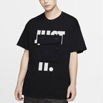 Nike ISPA Air Tee 'Black' CD8350-010