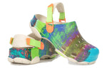 Crocs All-Terrain Far Out Clogs 'Green' 208604-90H