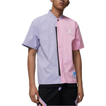 Air Jordan Dri-fit Dongdan Quick-drying Warm-up Top 'Purple Pink' FD6573-538