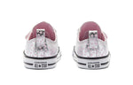 Converse Chuck Taylor All Star Low Top 'Silver Pink' 769706C