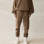 Fear of God Essentials SS21 Sweatpant 'Taupe' FOG-SS21-561