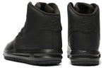 Nike Lunar Force 1 Duckboot '18 'Triple Black' BQ7930-003