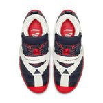 Nike Undercover x SFB Mountain 'Obsidian Red' BV4580-400