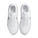 (WMNS) Nike Air Max SC 'White Metallic Platinum' CW4554-100