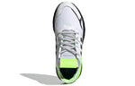 adidas Nite Jogger 'Cloud White Signal Green' EG6749