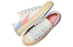 Converse Chuck 70 Low 'Beige Pink Blue Abstract' A07150C