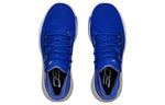 Under Armour Curry 3Zer0 3 'Royal' 3022048-400