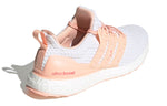 (WMNS) adidas Ultraboost Dna Shoes Pink/White GY3007