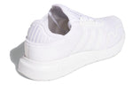 (GS) adidas originals Swift Run X J 'White' FY2149