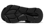 (WMNS) Skechers Max Cushioning 'Black' 111127-BBK