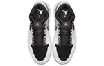Air Jordan 1 Mid 'Alternate Think 16' 554724-121