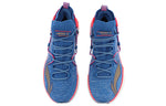 Li-Ning 6 Low-Top Red/Blue ABAP071-1