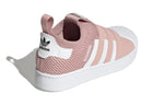 (PS) adidas Superstar 360 2.0 'Wonder Mauve' GY3790