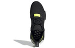 adidas NMD_R1 'Colorblock - Black Solar' BD7751
