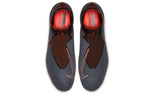 Nike Phantom Vision Elite DF FG 'Grey Bright Mango' AO3262-080