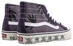 Vans SK8-Hi 138 Decon SF 'SUMMER LEAF BLACK PLUM' VN0A3MV1VSD