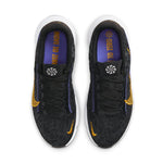 (WMNS) Nike SuperRep Go 3 Next Nature Flyknit 'Black Yellow Ochre' DQ0305-001