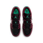 (GS) Air Jordan 1 Low SE 'Dark Beetroot' DM0589-635